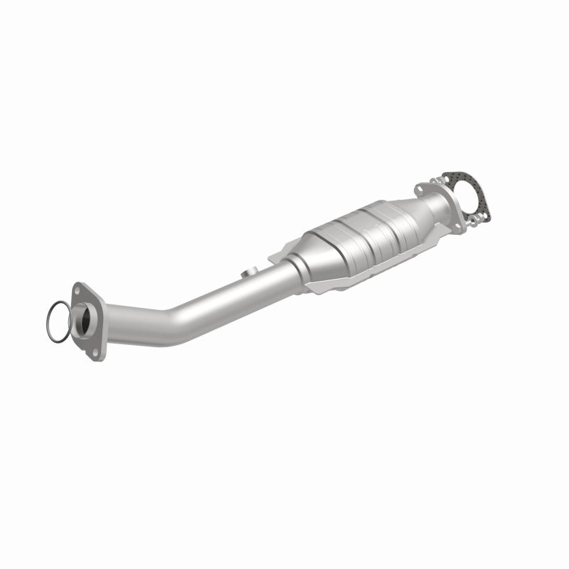 MagnaFlow Direct Fit Catalytic Converter 07 Titan 5.6L D/S rr OEM