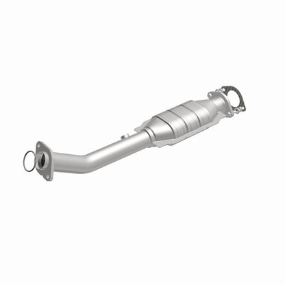MagnaFlow Direct Fit Catalytic Converter 07 Titan 5.6L D/S rr OEM