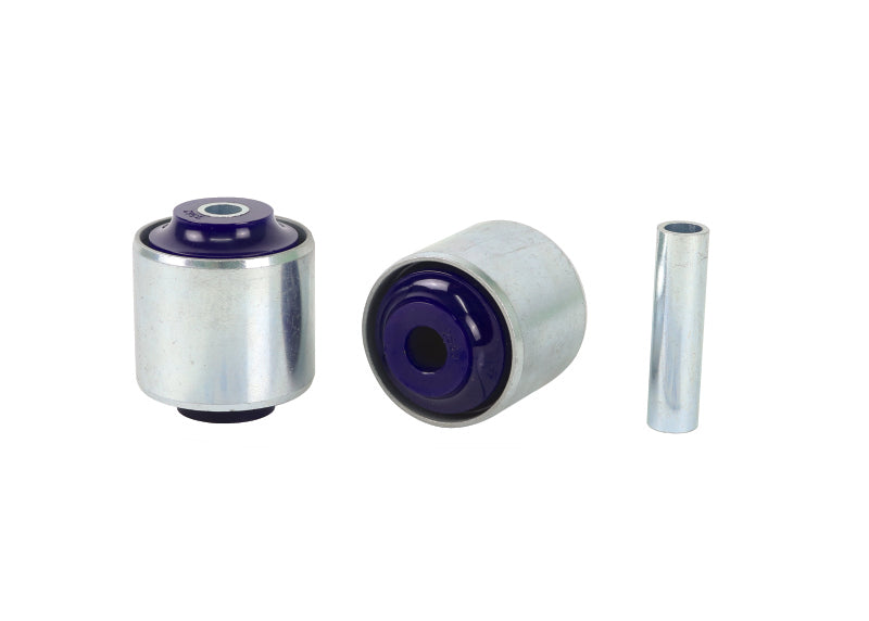 SuperPro Fr/Front Lower Control Link To Chassis