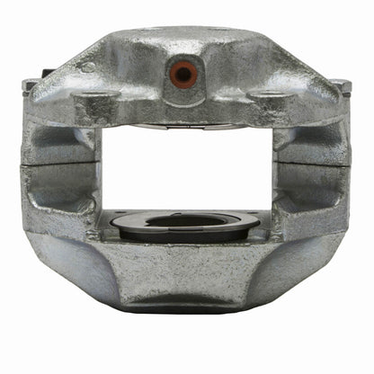 DFC 73-75 Mercedes-Benz 350SL Front-L Silver Zinc Coated Premium Caliper