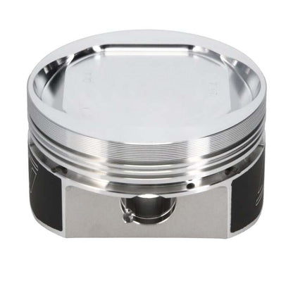 Wiseco HD Evo 883 Overbore 1200 9.51 CR 86-11 Piston Kit