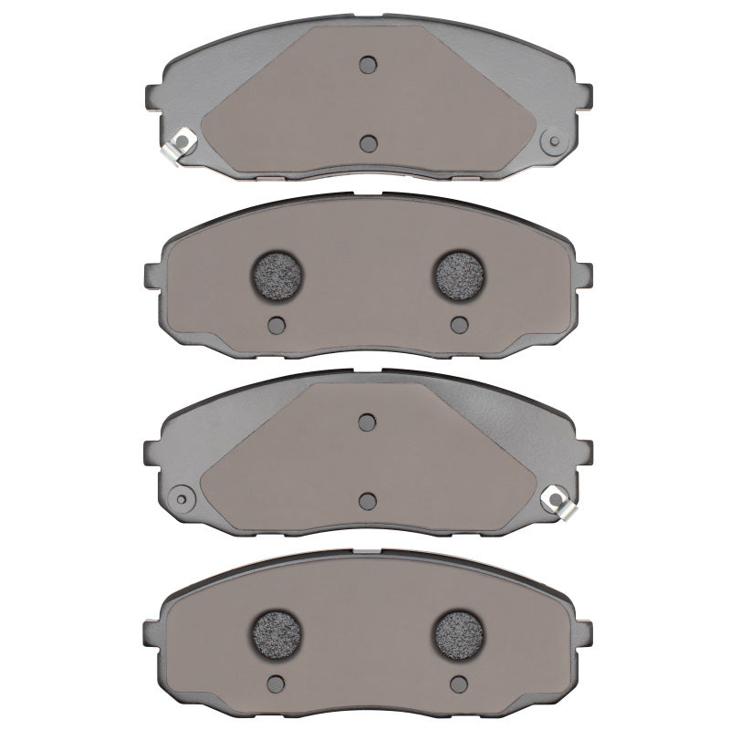 R1 Concepts R1 15-21 Kia Sedona Front Optimum OE Brake Pads