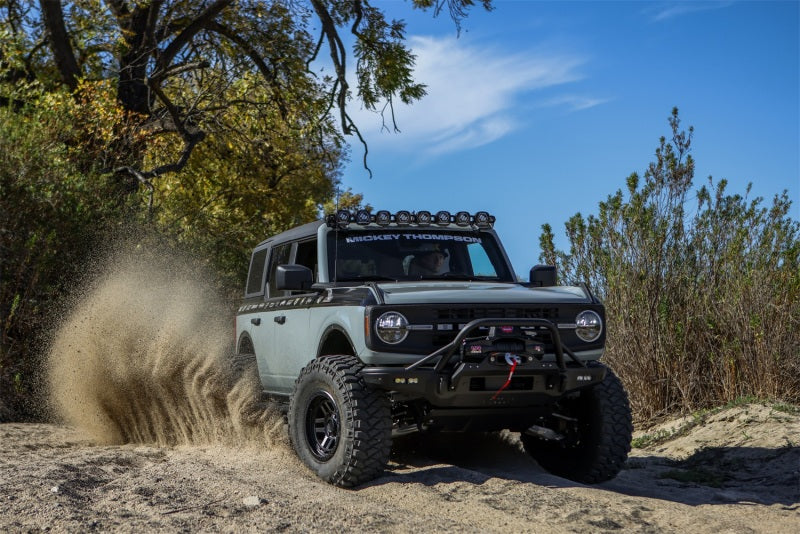 Mickey Thompson Baja Legend MTZ Tire - 33X12.50R15LT 108Q - 247908
