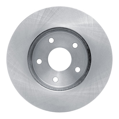 DFC 99-04 Jeep Grand Cherokee Front Brake Rotor