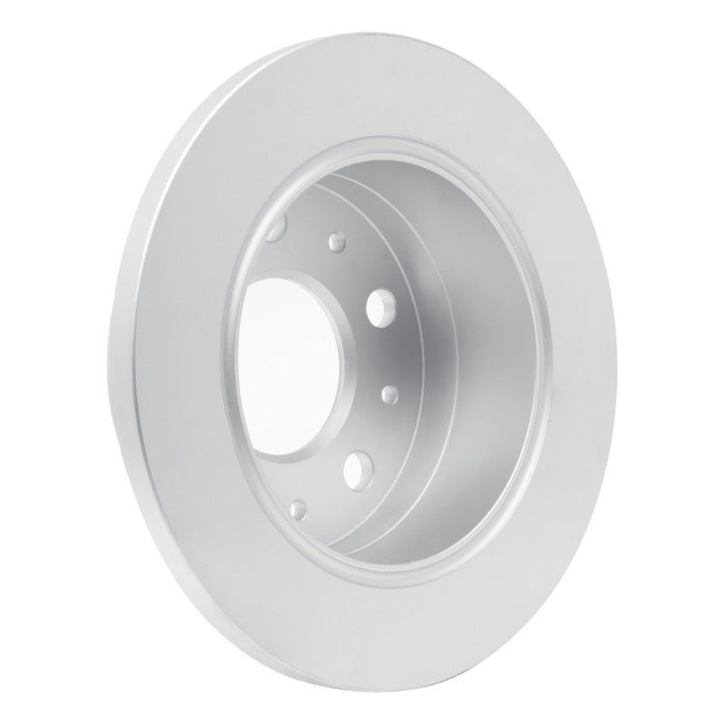 DFC 14-21 Ram ProMaster 1500 Rear GeoSPEC Coated Rotor