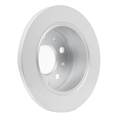 DFC 14-21 Ram ProMaster 1500 Rear GeoSPEC Coated Rotor