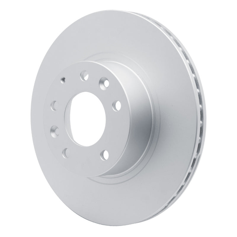 DFC 93-95 Mazda RX-7 Front GeoSPEC Coated Rotor