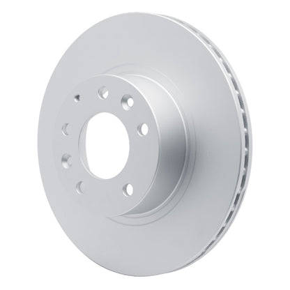 DFC 93-95 Mazda RX-7 Front GeoSPEC Coated Rotor