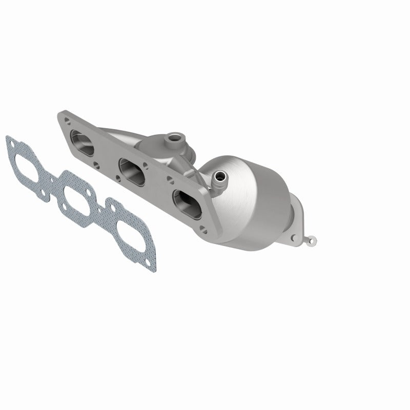 MagnaFlow Direct Fit Catalytic Converter 06-08 Mazda 6 3.0L