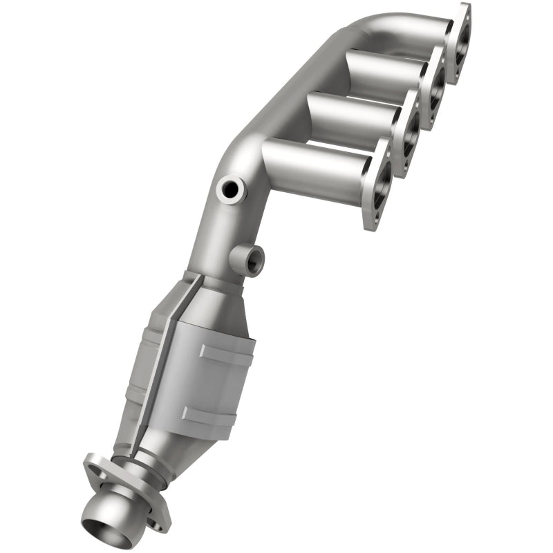 MagnaFlow Direct Fit Catalytic Converter 93-95 Lin Mark VIII 4.6 Driver Side