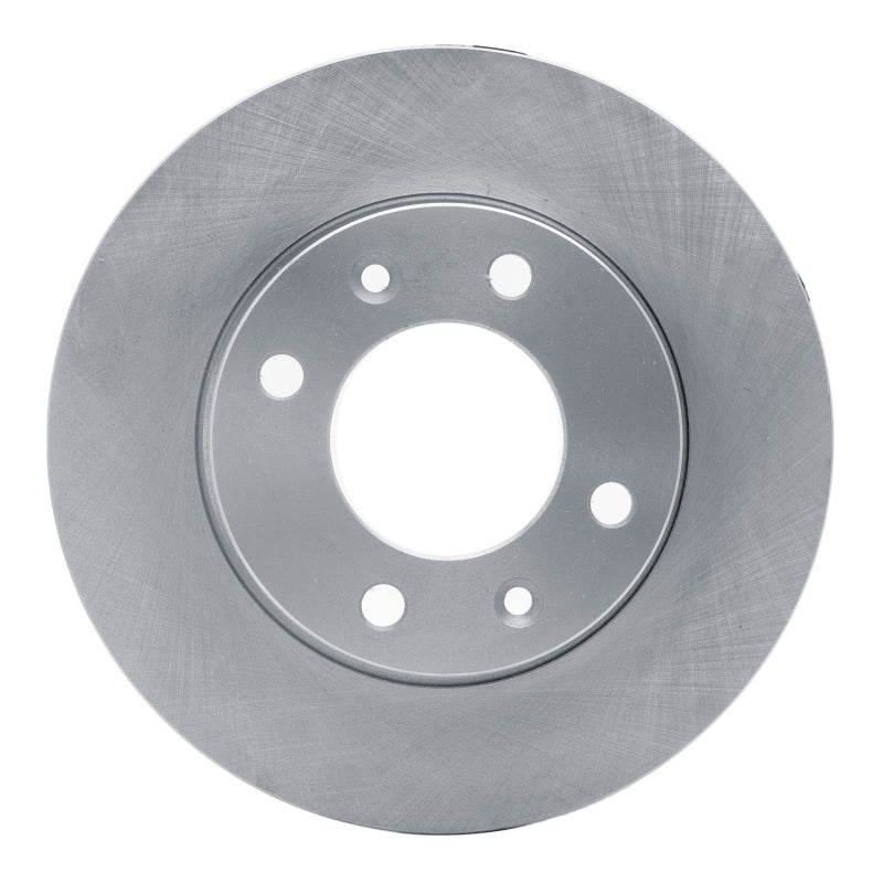 DFC 03-07 Peugeot 307 (Mexico) Rear Brake Rotor