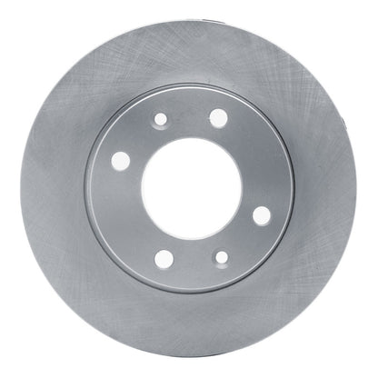 DFC 03-07 Peugeot 307 (Mexico) Rear Brake Rotor