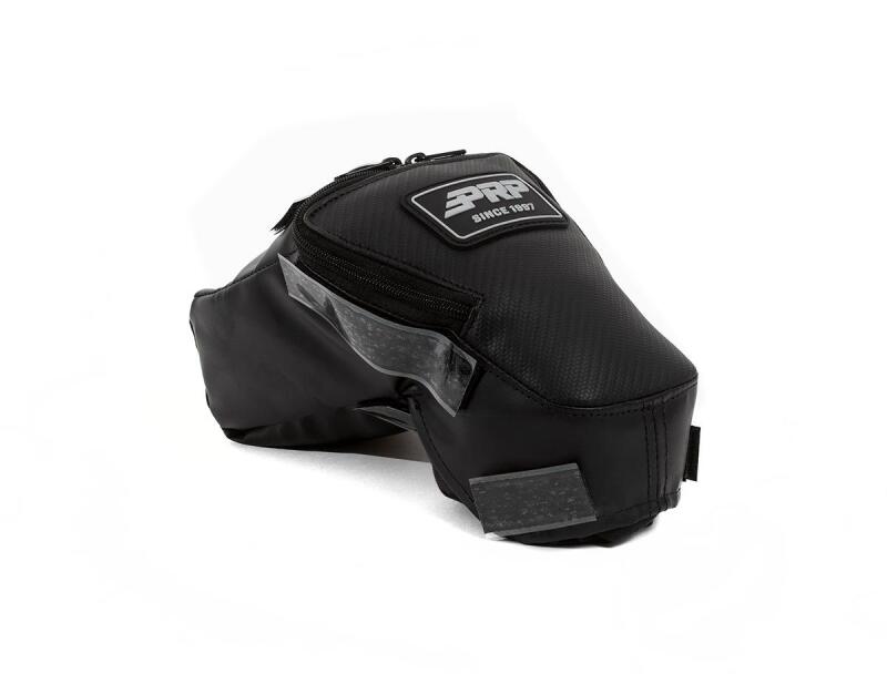 PRP Seats PRP Polaris RZR PRO XP/PRO R/Turbo R Console Bag