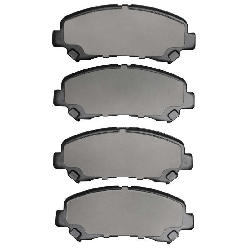 R1 Concepts R1 07-23 Suzuki Kizashi Front Performance Sport Brake Pads