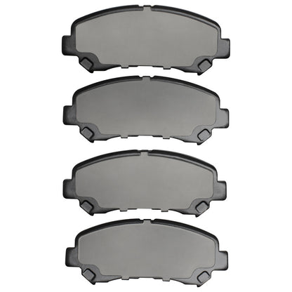 R1 Concepts R1 07-23 Suzuki Kizashi Front Performance Sport Brake Pads