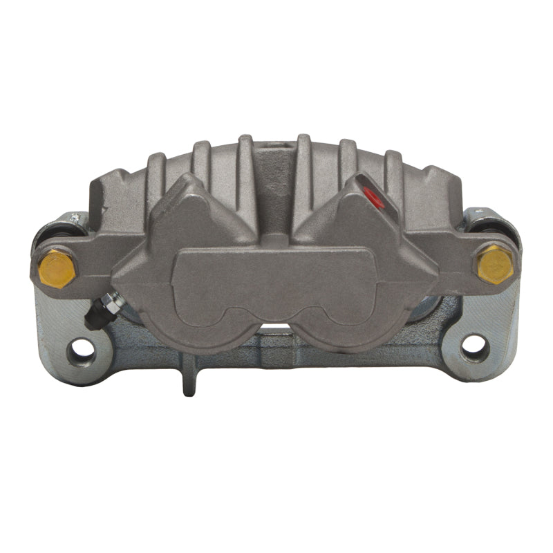 DFC 02-06 Buick Rainier Front-L Premium Caliper - Silver Zinc Coated