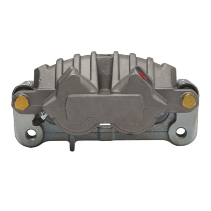 DFC 02-06 Buick Rainier Front-L Premium Caliper - Silver Zinc Coated