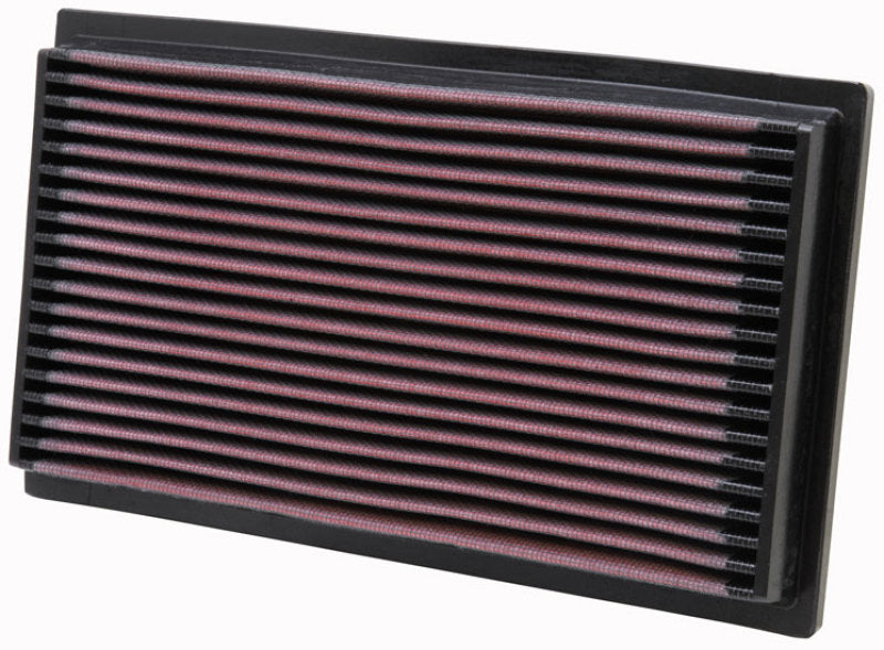 K&N Engineering K&N 86-96 BMW 318/325/525/528/750 Drop In Air Filter