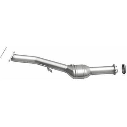 MagnaFlow Direct Fit Catalytic Converter 06-08 Subaru Legacy 2.5L