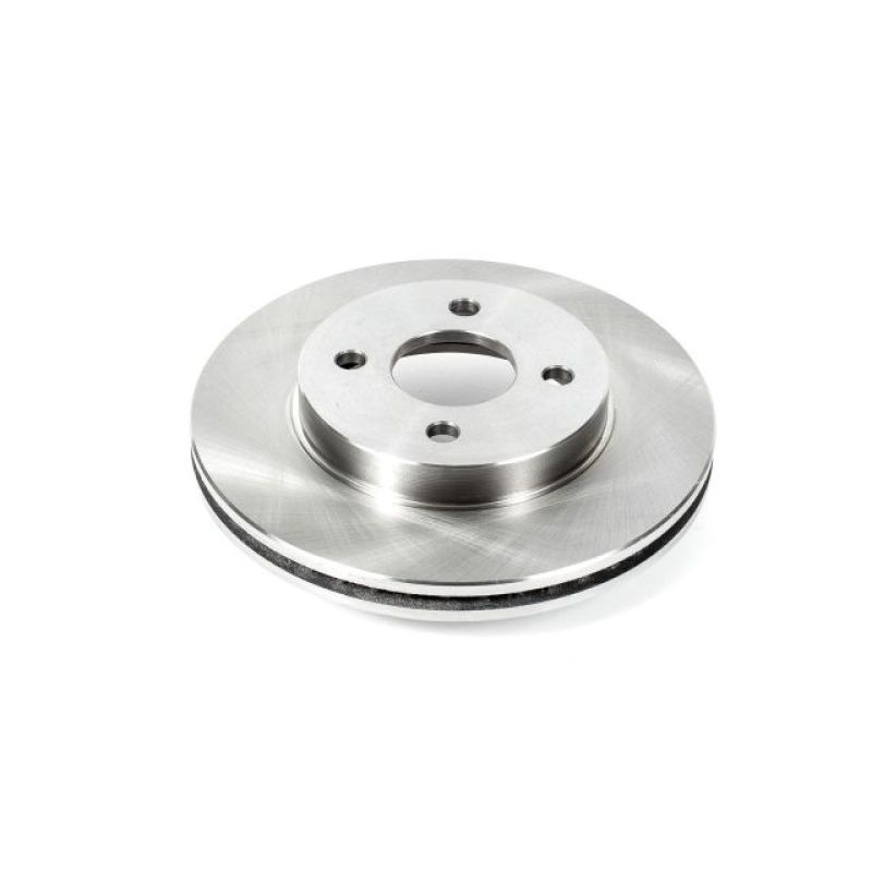 PowerStop Power Stop 05-10 Chevrolet Cobalt Front Autospecialty Brake Rotor