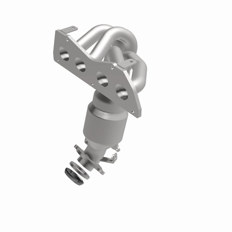MagnaFlow Direct Fit Catalytic Converter 12-15 Camry 2.5 Manifold