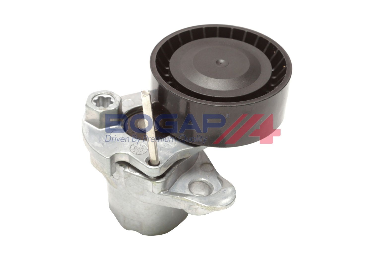 BOGAP A1317136 Belt Tensioner, V-Ribbed Belt