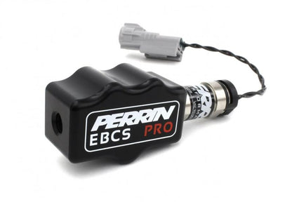 Perrin Performance PERRIN 08-21 Subaru STI Pro Electronic Boost Control Solenoid
