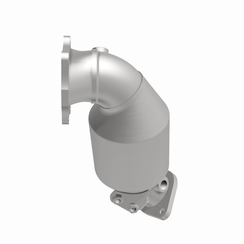 MagnaFlow 13-14 Hyundai Genesis Coupe EPA Compliant Direct-Fit Catalytic Converter