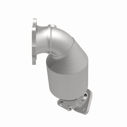 MagnaFlow 13-14 Hyundai Genesis Coupe EPA Compliant Direct-Fit Catalytic Converter