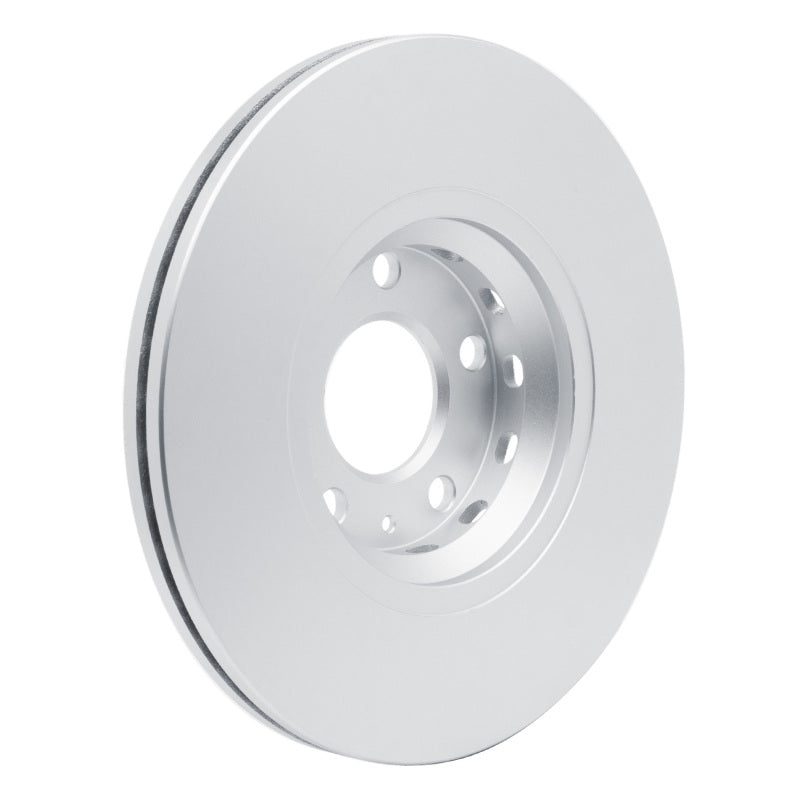 DFC 97-06 Audi A6 (USA/Canada) Front GeoSPEC Coated Rotor