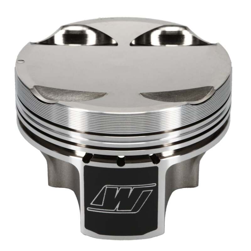 Wiseco Mitsubishi 4G63 87.00 mm Bore 34.87 mm CH -9.00 CC Piston Set