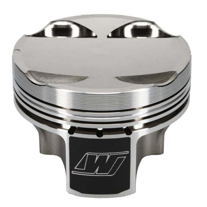 Wiseco Mitsubishi 4G63 87.00 mm Bore 34.87 mm CH -9.00 CC Piston Set