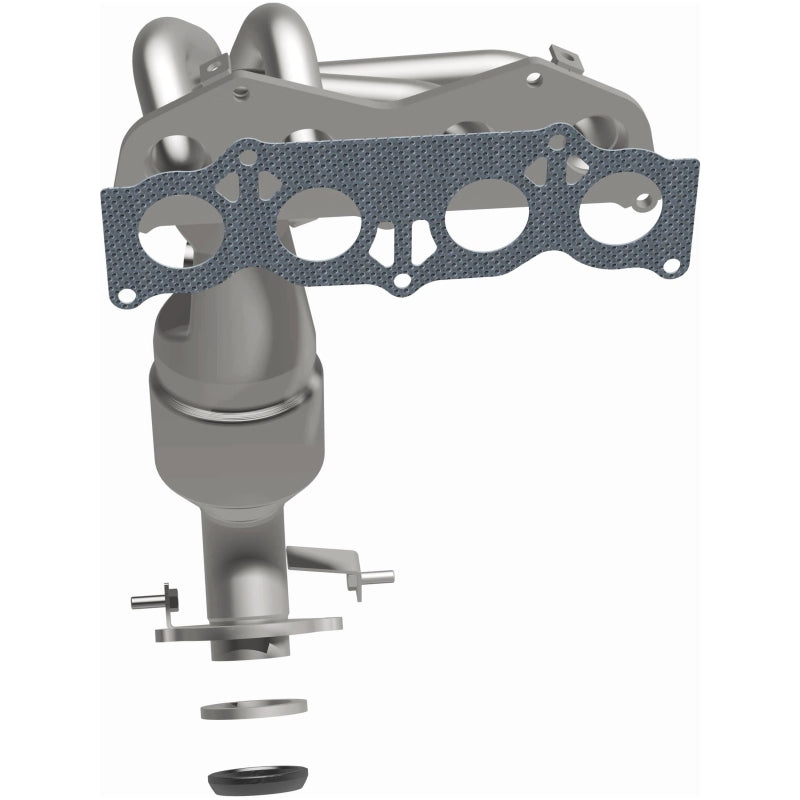 MagnaFlow Direct Fit Catalytic Converter 04-06 Toyota Highlander 2.4L