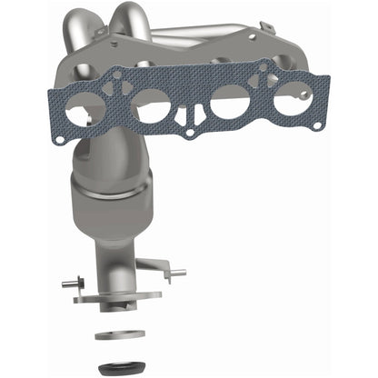 MagnaFlow Direct Fit Catalytic Converter 04-06 Toyota Highlander 2.4L