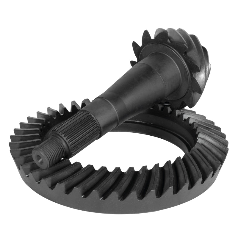 Yukon Gear & Axle Yukon Gear Muscle Car Re-Gear Kit Chrysler 8.75in 3.73 Ratio