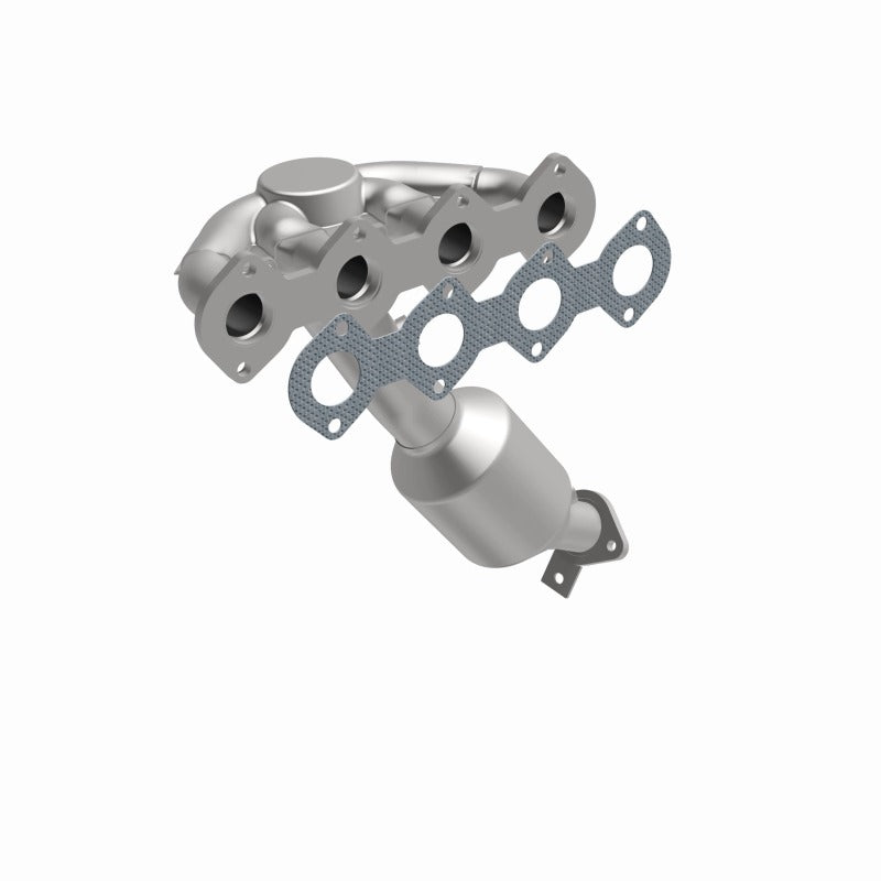MagnaFlow Direct Fit Catalytic Converter 03-05 Mercedes C230 1.8L