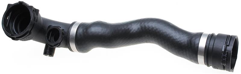 Gates 00-06 BMW 325Ci / 01-04 BMW 325i / 325xi / Upper Radiator Molded Coolant Hose