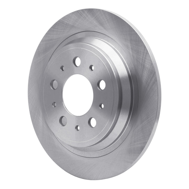DFC 98-00 Volvo S70/V70 Rear Brake Rotor
