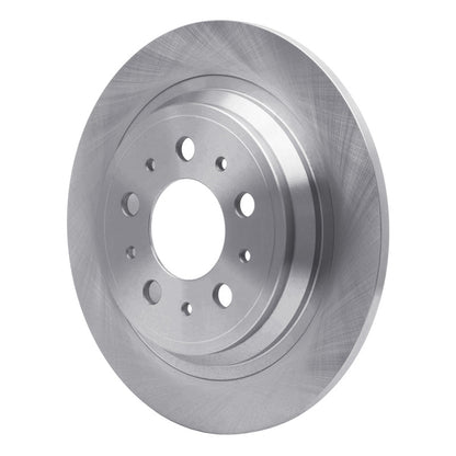 DFC 98-00 Volvo S70/V70 Rear Brake Rotor