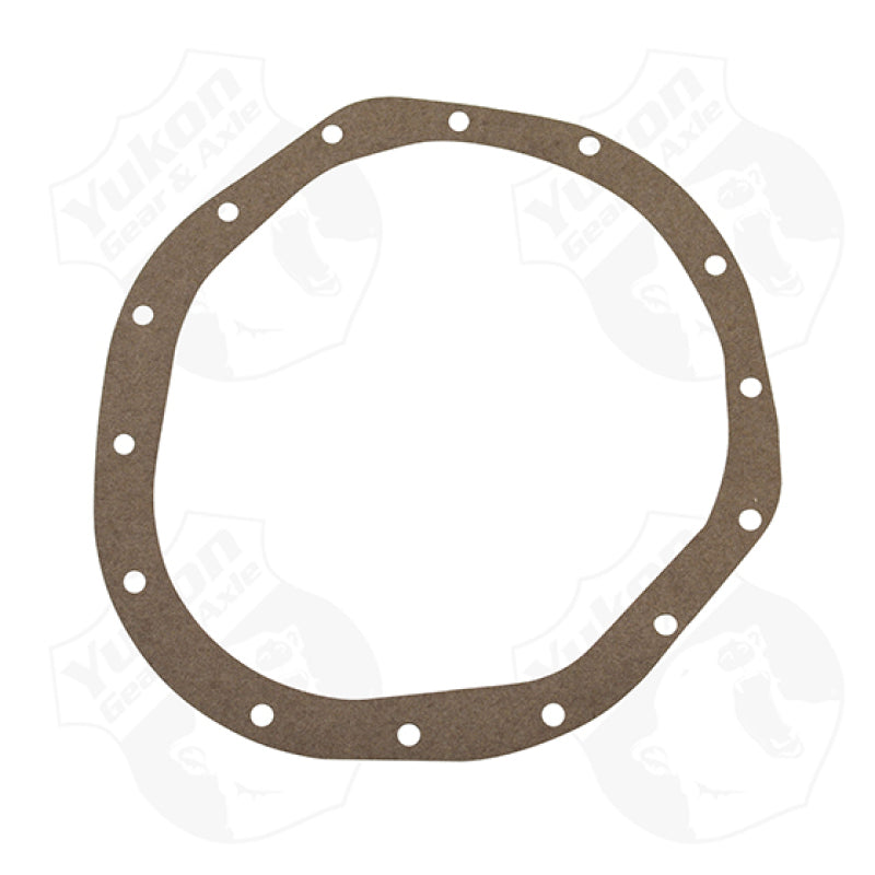 Yukon Gear & Axle Yukon Gear 9.5in GM Cover Gasket