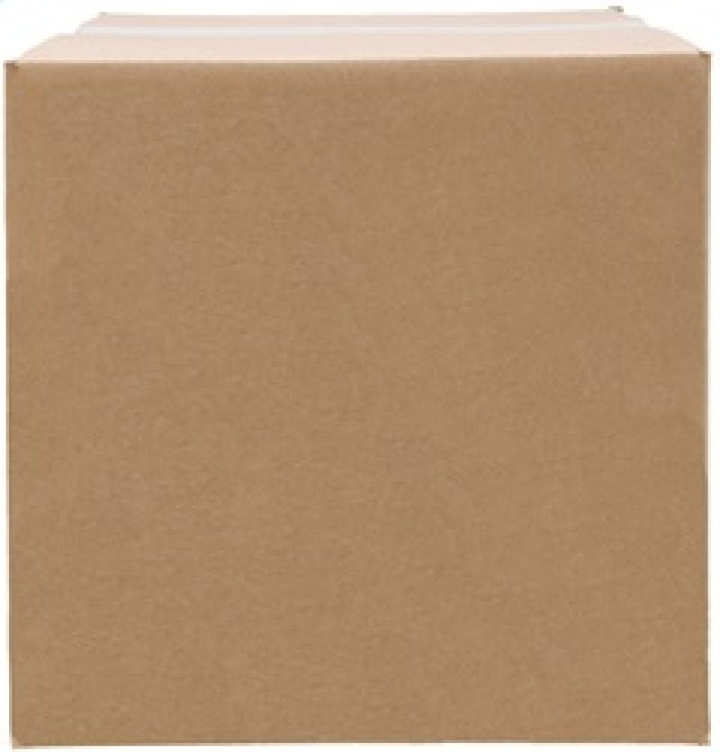 K&N Engineering K&N Velocity Stack Assembly - Red - 5-1/8in x 9in Dia 2-3/4in Flange