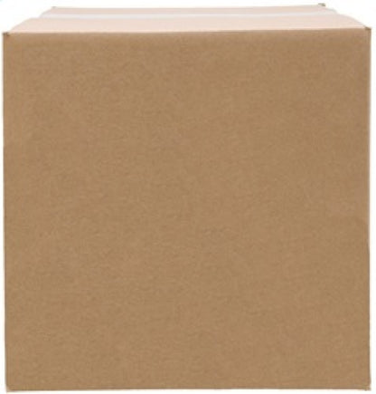 K&N Engineering K&N Velocity Stack Assembly - Red - 5-1/8in x 9in Dia 2-3/4in Flange