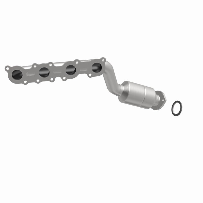 MagnaFlow Direct Fit Catalytic Converter 08-09 Lexus LS600H 5.0L