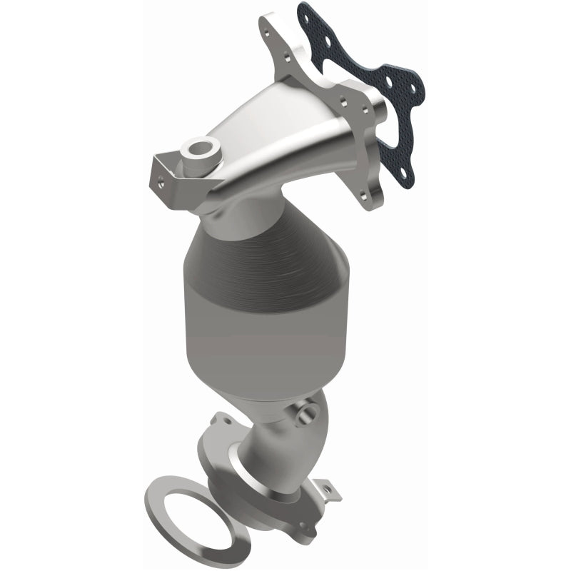 MagnaFlow Direct Fit Catalytic Converter 09-11 Acura TSX 2.4L