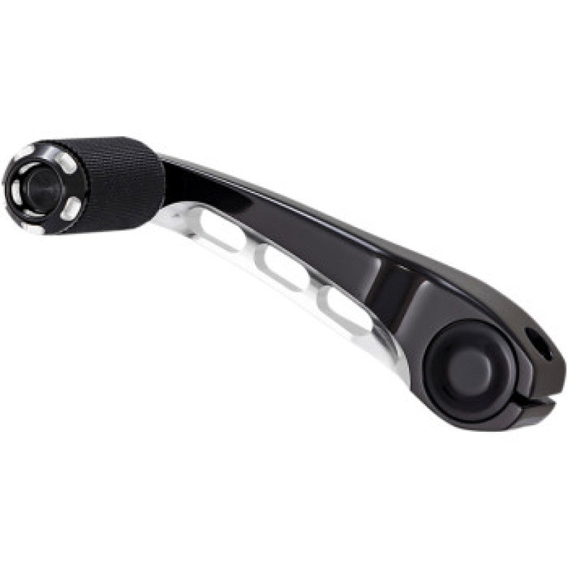 Performance Machine Shift Lever Assembly Apex - Contrast Cut