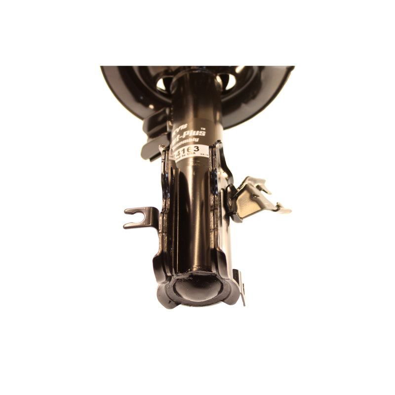 KYB Shocks & Struts Strut Plus Front Right 04-08 Nissan Maxima (Exc Electronic Adjust Suspension)