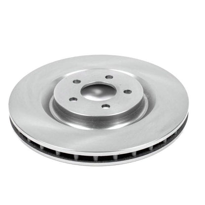 PowerStop Power Stop 07-14 Ford Mustang Front Autospecialty Brake Rotor