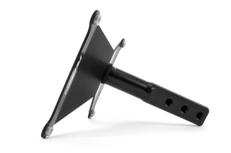 Perrin Performance PERRIN 17-21 Honda Civic Si/Type R/Touring/Hatchback License Plate Relocation Kit