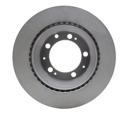 DFC 87-89 Porsche 944 (Excl Turbo) Rear GeoSPEC Coated Rotor