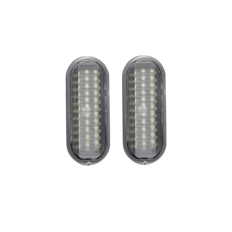 Form Lighting 2015 F-150 LED Bed Lights (Pair)